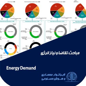 معماری و هوش مصنوعی