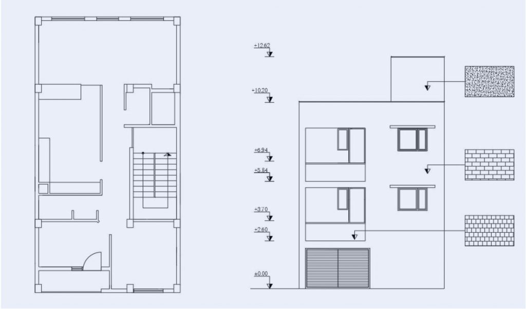 معماری و هوش مصنوعی