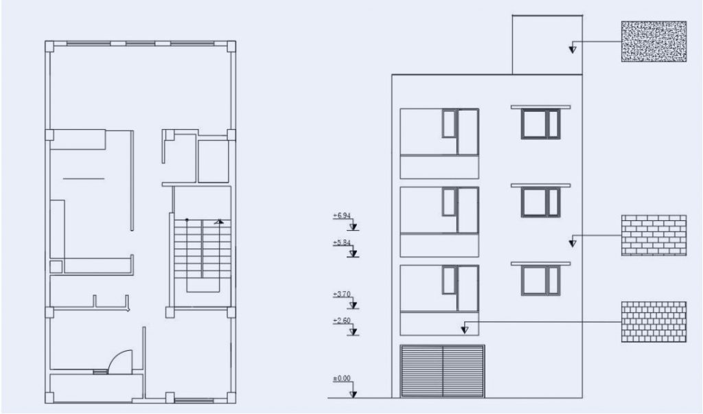 معماری و هوش مصنوعی